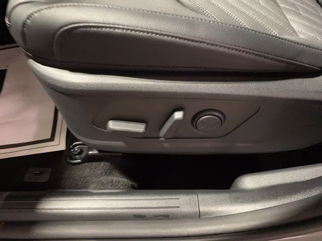 2026 Wolf Gray Kia Sportage X-Line AWD SUV