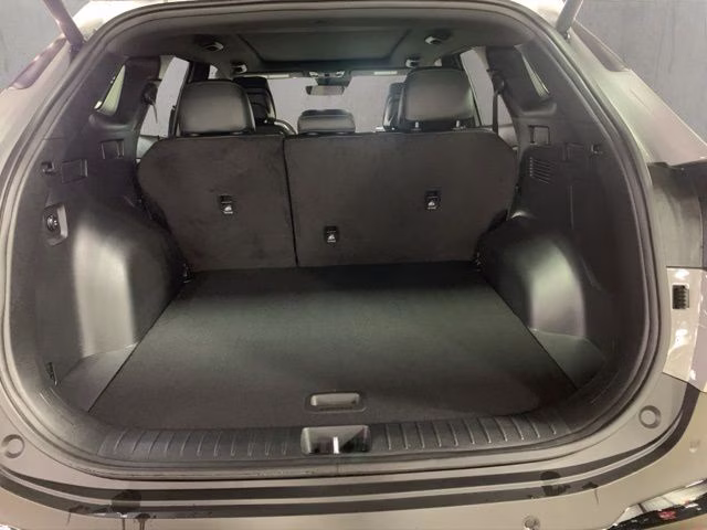 2026 Wolf Gray Kia Sportage X-Line AWD SUV