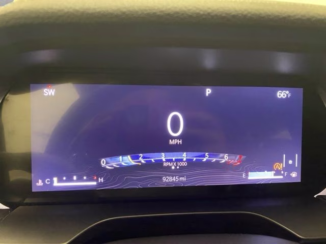 2021 Silver Zynith Jeep Grand Cherokee L Limited 4X4 SUV