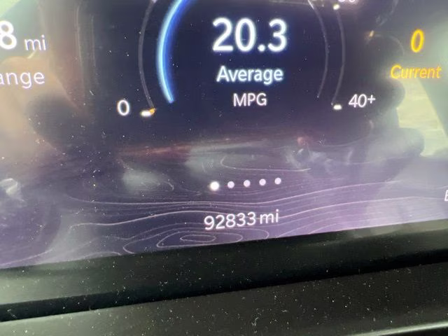 2021 Silver Zynith Jeep Grand Cherokee L Limited 4X4 SUV