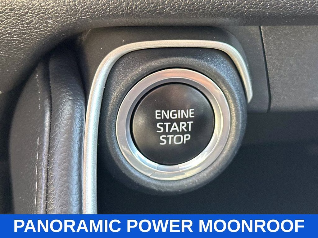 2024 Pearl Toyota Grand Highlander Platinum AWD SUV