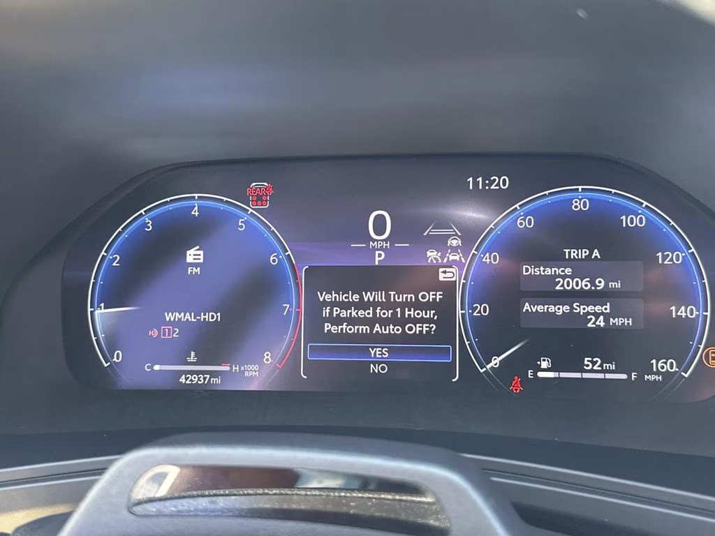 2024 Pearl Toyota Grand Highlander Platinum AWD SUV