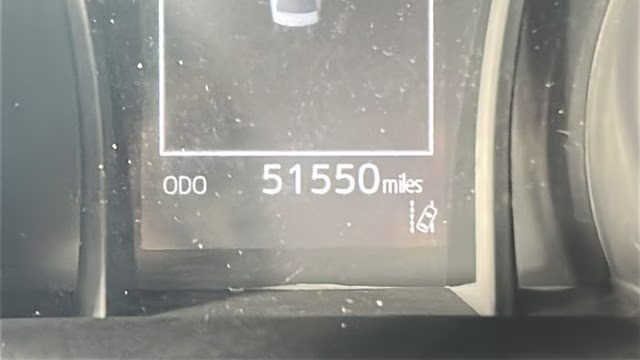 2024 Midnight Black Metallic Toyota Camry SE FWD Sedan