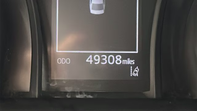 2024 Midnight Black Metallic Toyota Camry SE FWD Sedan