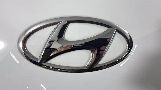 2023 Atlas White Hyundai IONIQ 5 SEL AWD SUV