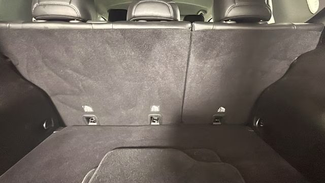 2022 Billet Silver Metallic Clearcoat Jeep Compass Latitude Lux 4X4 SUV
