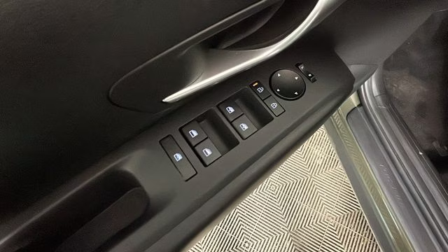 2025 Rockwood Green Hyundai Tucson SEL Convenience AWD SUV