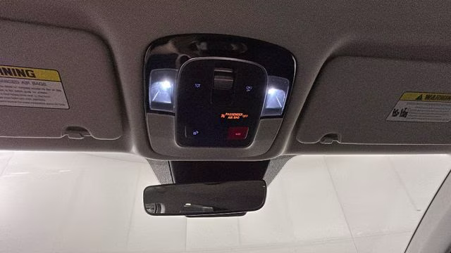 2025 Rockwood Green Hyundai Tucson SEL Convenience AWD SUV
