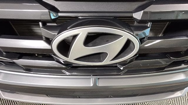 2025 Rockwood Green Hyundai Tucson SEL Convenience AWD SUV