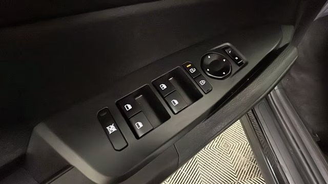 2026 Ebony Black Kia Sportage LX FWD SUV