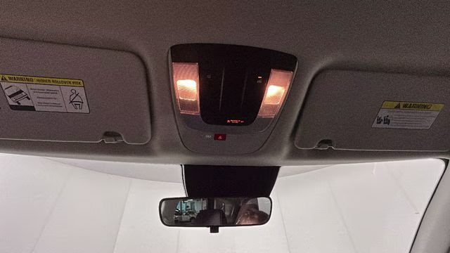 2026 Ebony Black Kia Sportage LX FWD SUV