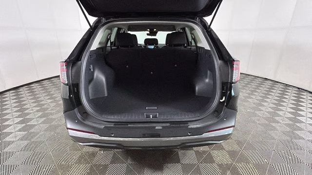 2026 Ebony Black Kia Sportage LX FWD SUV