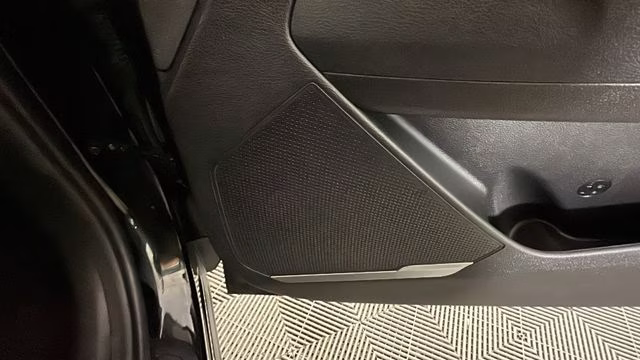 2026 Ebony Black Kia Sportage LX FWD SUV