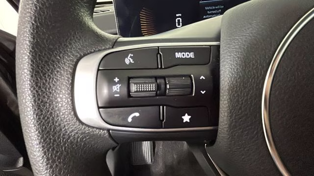 2025 Interstellar Gray Kia K5 LXS FWD Sedan