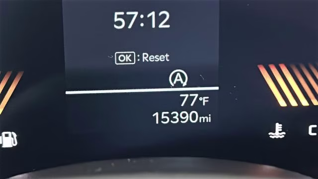 2025 Interstellar Gray Kia K5 LXS FWD Sedan