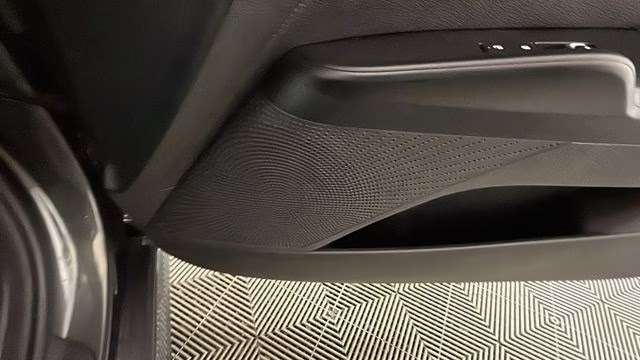 2025 Interstellar Gray Kia K5 LXS FWD Sedan