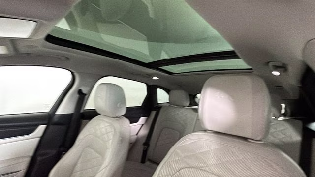 2023 Bluefire Blue Jaguar F-PACE P250 S AWD SUV