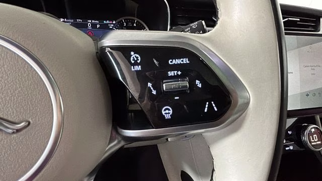 2023 Bluefire Blue Jaguar F-PACE P250 S AWD SUV