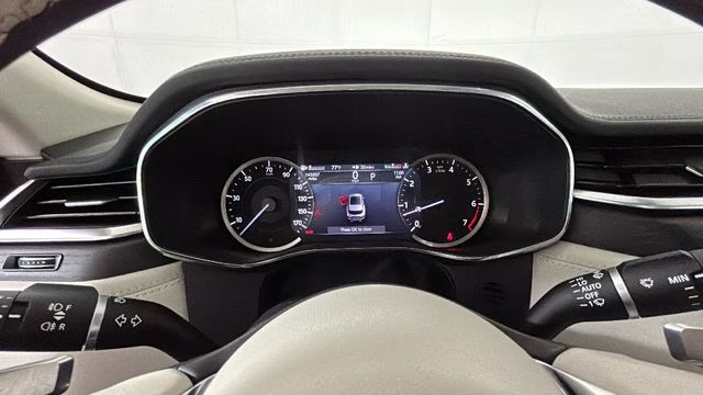 2023 Bluefire Blue Jaguar F-PACE P250 S AWD SUV