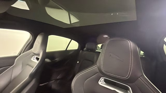 2023 Portofino Blue Metallic Jaguar I-PACE HSE AWD SUV
