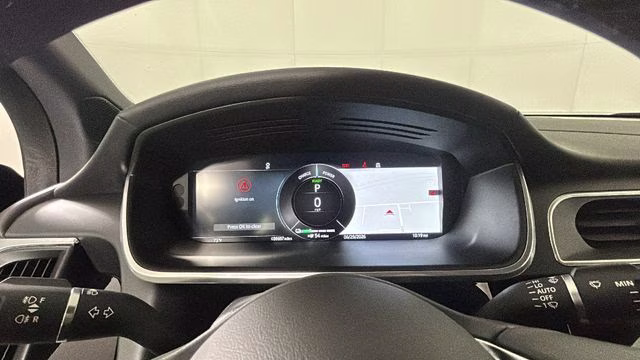 2023 Portofino Blue Metallic Jaguar I-PACE HSE AWD SUV