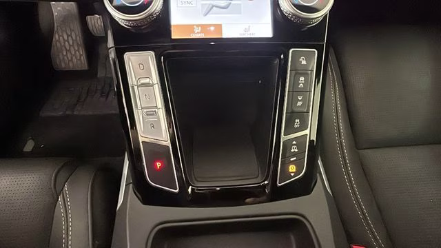 2023 Portofino Blue Metallic Jaguar I-PACE HSE AWD SUV