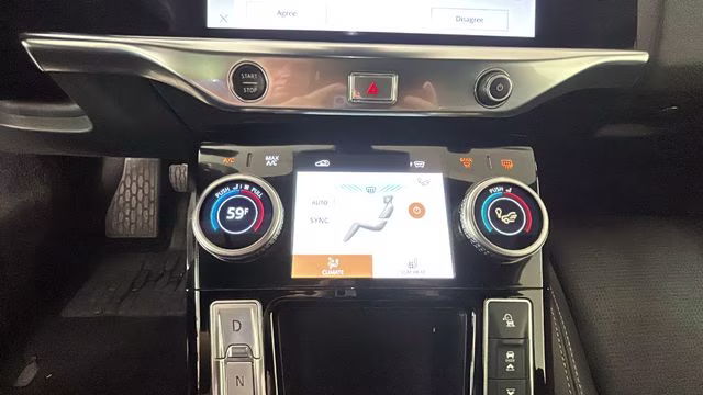 2023 Portofino Blue Metallic Jaguar I-PACE HSE AWD SUV