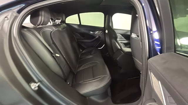 2023 Portofino Blue Metallic Jaguar I-PACE HSE AWD SUV