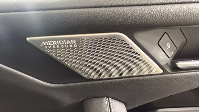 2023 Portofino Blue Metallic Jaguar I-PACE HSE AWD SUV