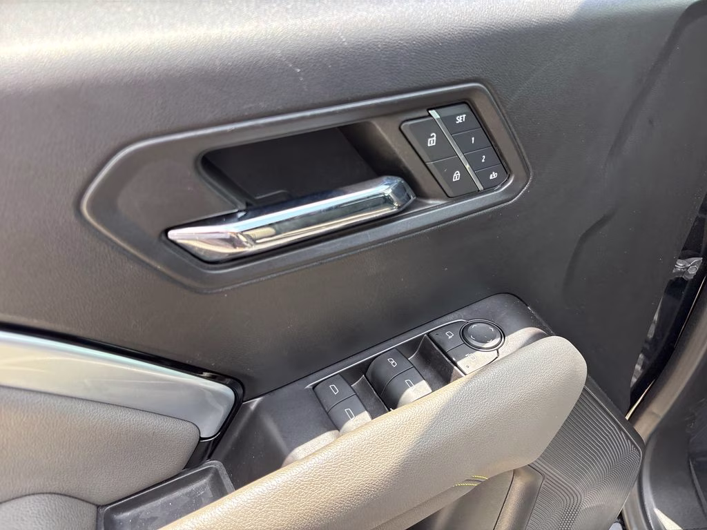 2024 Black Chevrolet Colorado ZR2 4X4 Truck