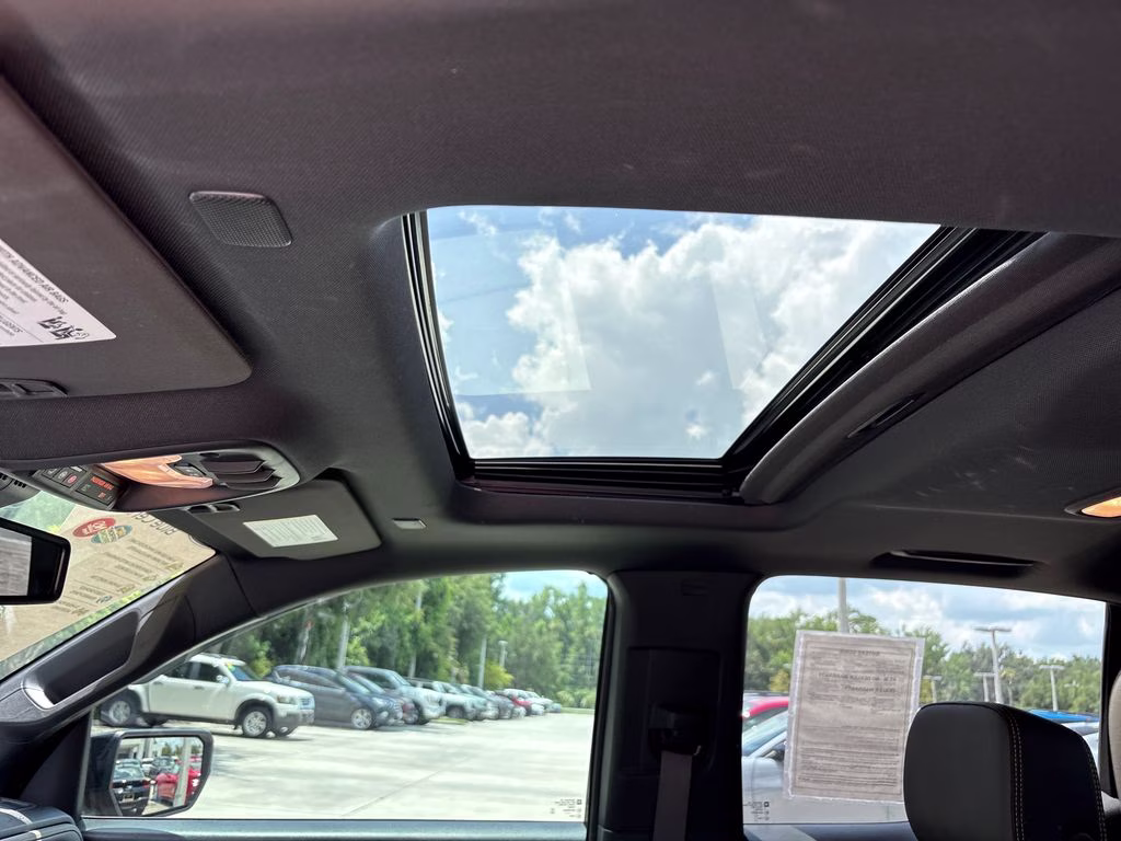 2024 Black Chevrolet Colorado ZR2 4X4 Truck