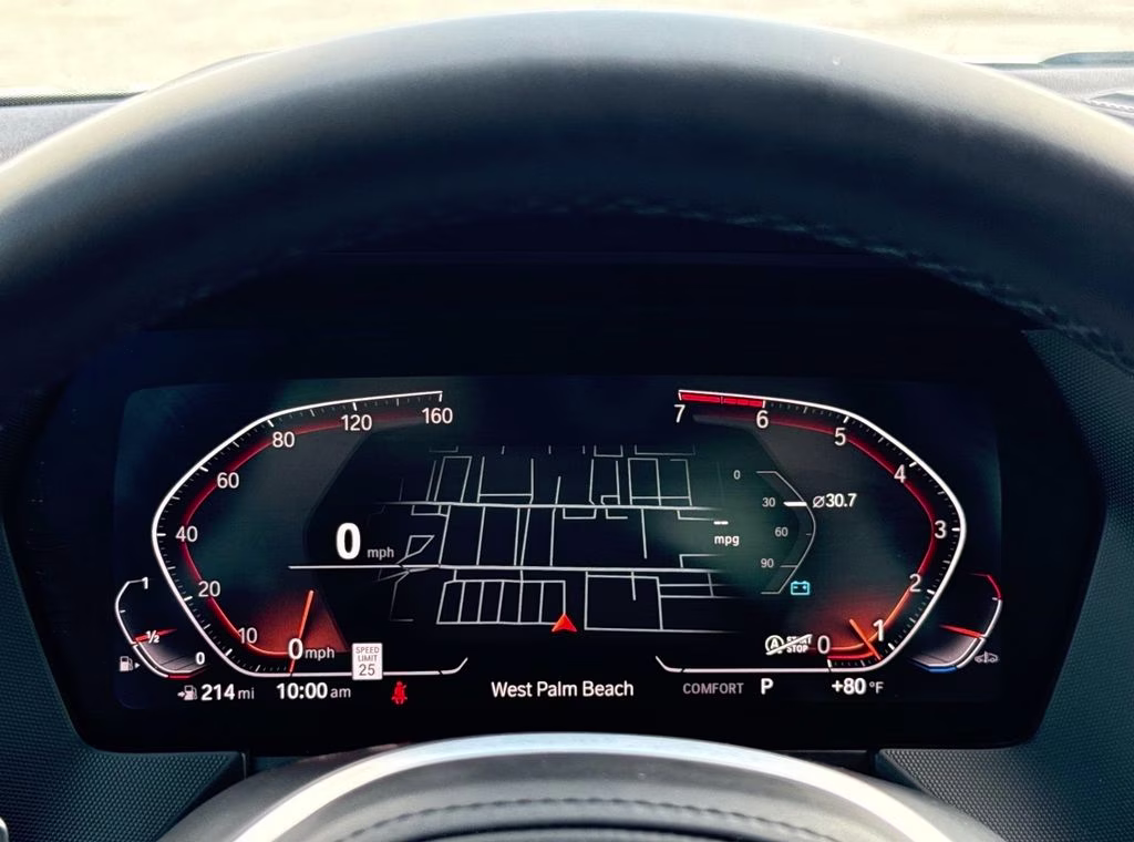 2022 Alpine White BMW 2 Series 228i FWD Sedan