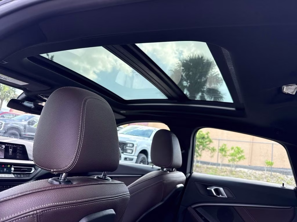 2022 Alpine White BMW 2 Series 228i FWD Sedan