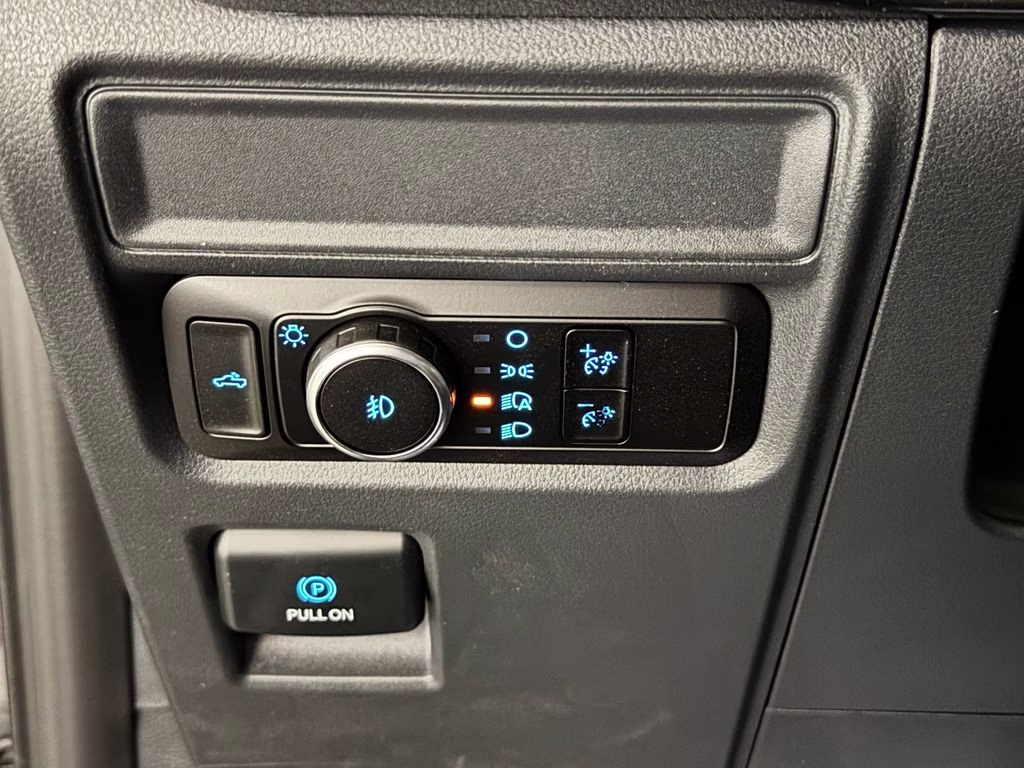 2026 Carbonized Gray Metallic Ford F-150 STX RWD Truck