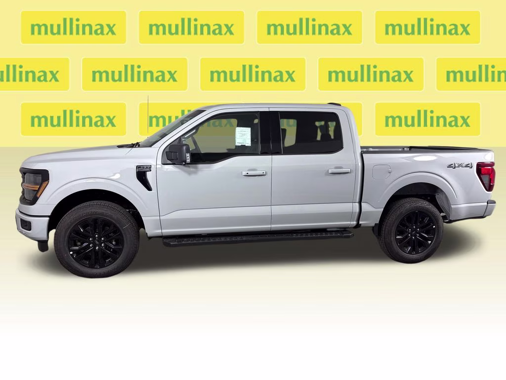 2026 Avalanche Ford F-150 XLT 4X4 Truck