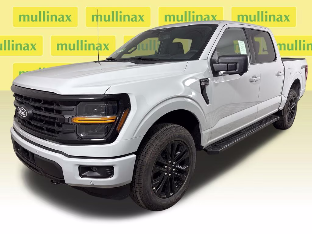 2026 Avalanche Ford F-150 XLT 4X4 Truck