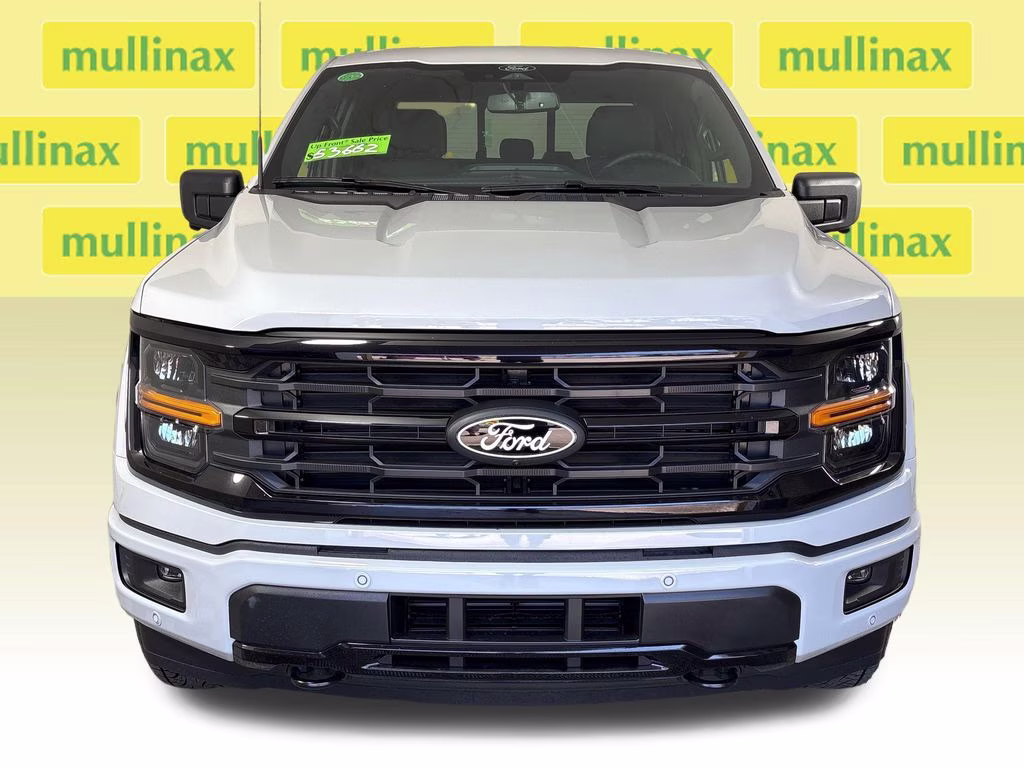 2026 Avalanche Ford F-150 XLT 4X4 Truck