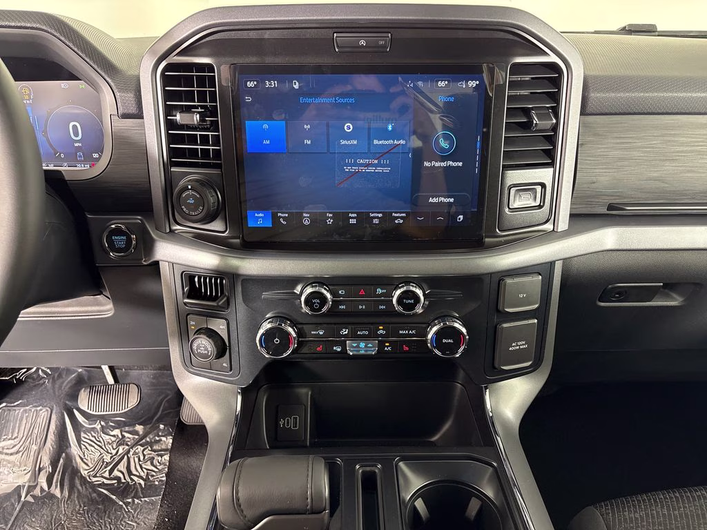 2026 Avalanche Ford F-150 XLT 4X4 Truck