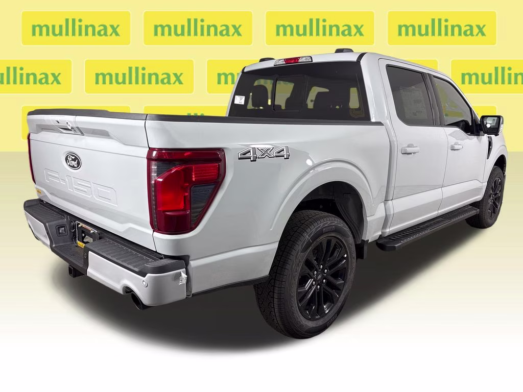 2026 Avalanche Ford F-150 XLT 4X4 Truck