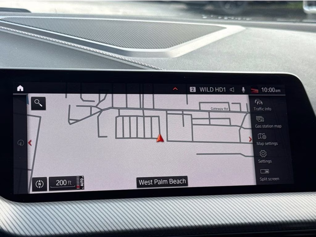 2022 Alpine White BMW 2 Series 228i FWD Sedan