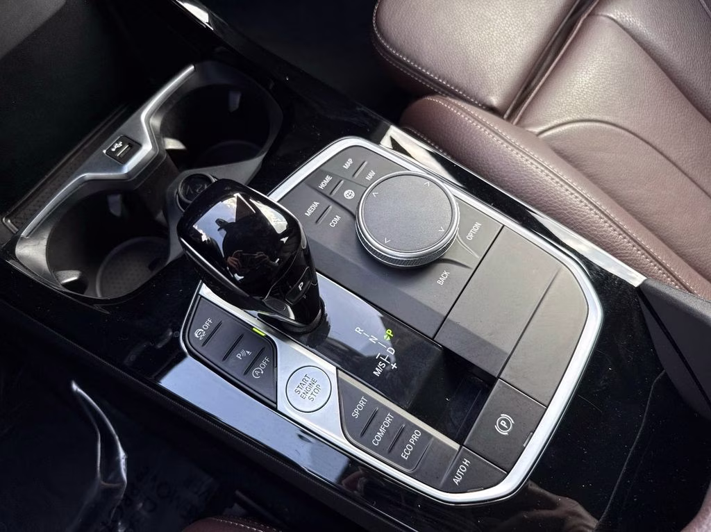 2022 Alpine White BMW 2 Series 228i FWD Sedan
