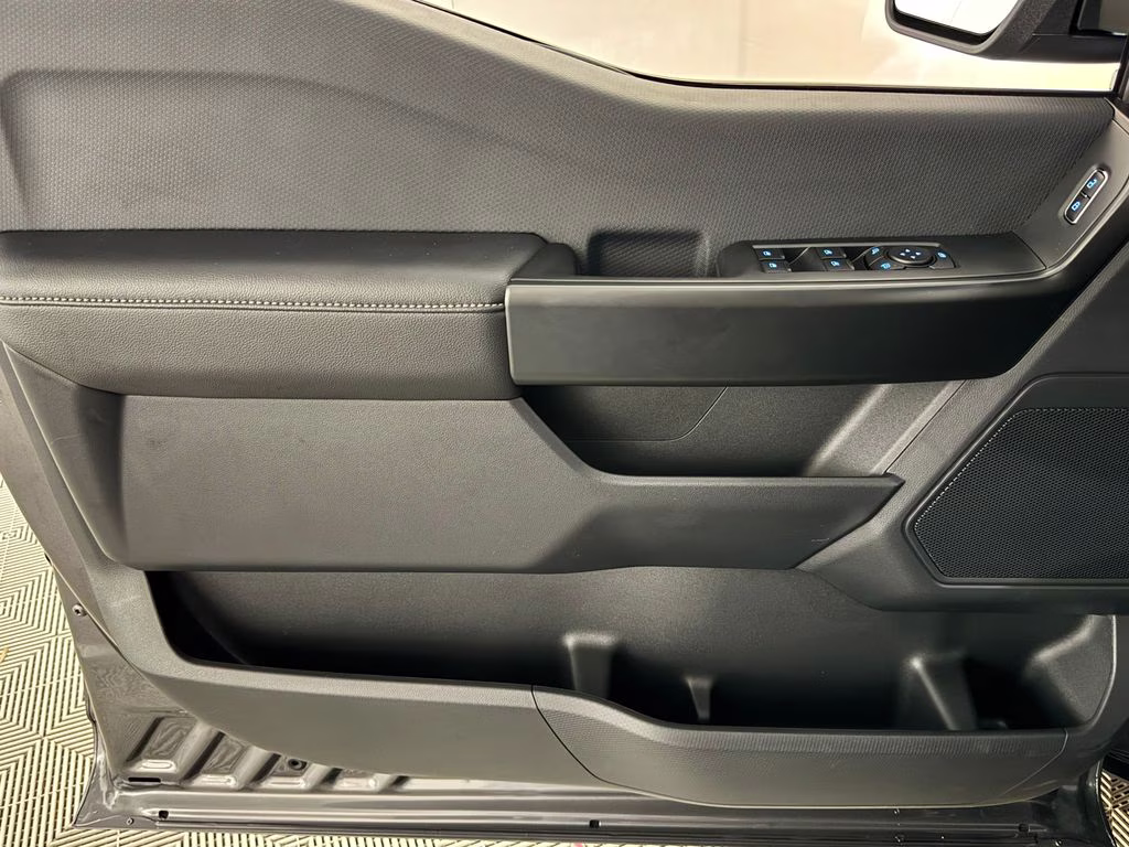 2026 Carbonized Gray Metallic Ford F-150 STX RWD Truck