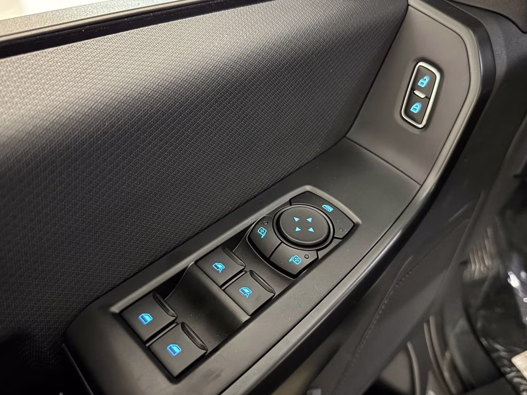 2026 Carbonized Gray Metallic Ford F-150 STX RWD Truck