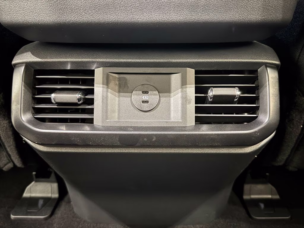 2026 Carbonized Gray Metallic Ford F-150 STX RWD Truck