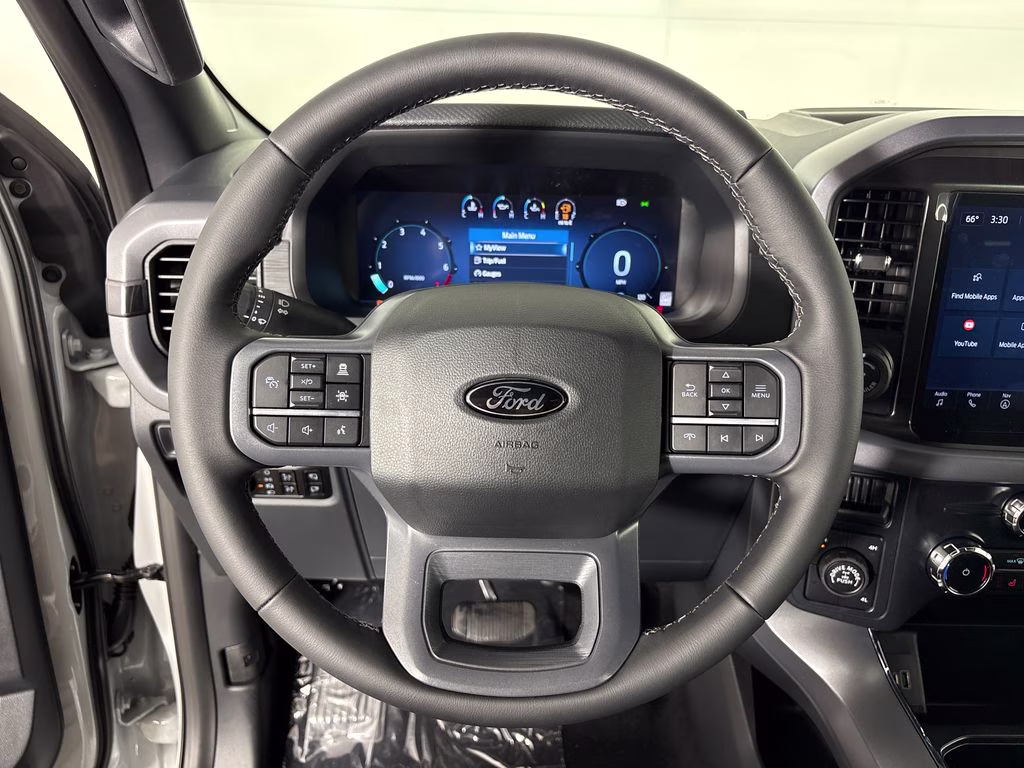 2026 Avalanche Ford F-150 XLT 4X4 Truck