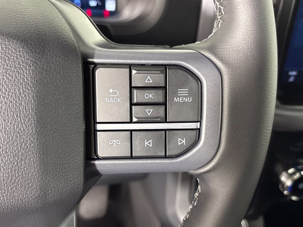 2026 Avalanche Ford F-150 XLT 4X4 Truck