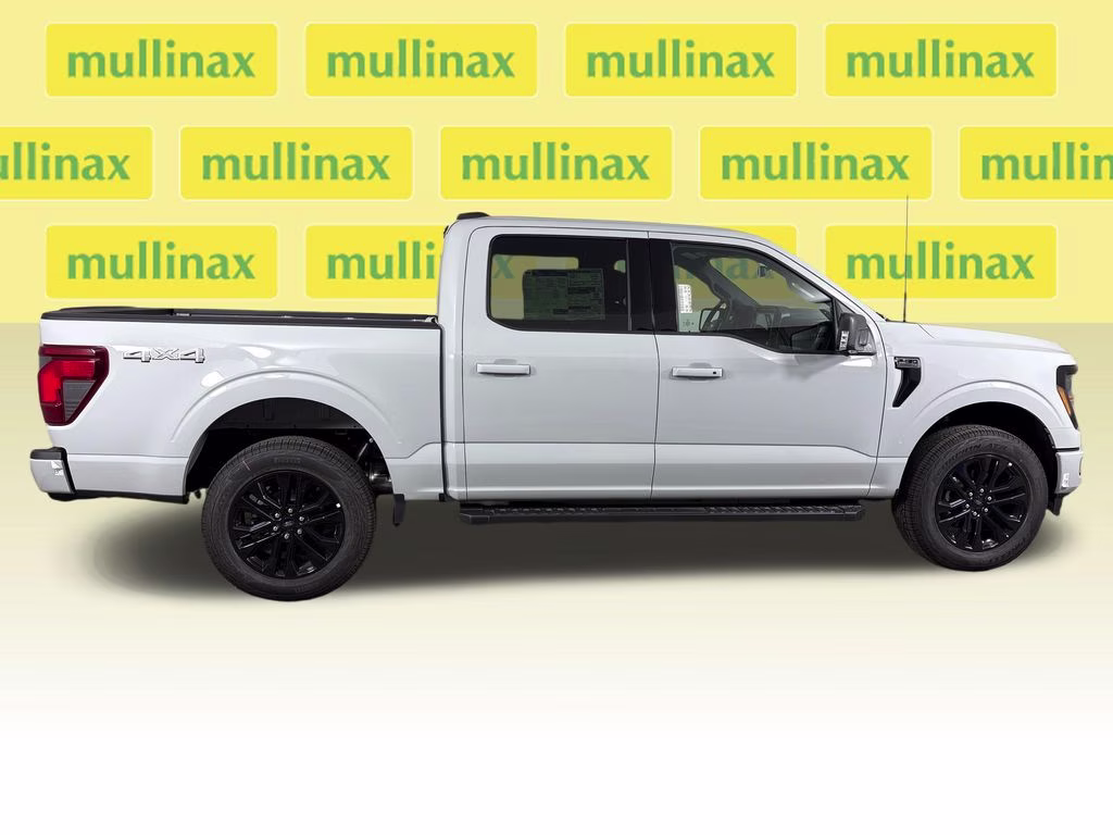 2026 Avalanche Ford F-150 XLT 4X4 Truck