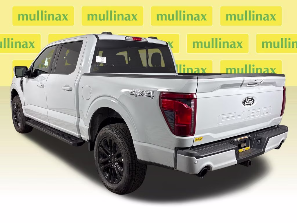 2026 Avalanche Ford F-150 XLT 4X4 Truck