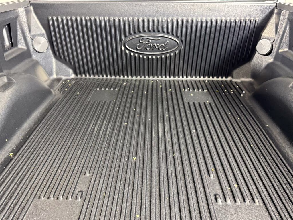 2026 Carbonized Gray Metallic Ford F-150 STX RWD Truck