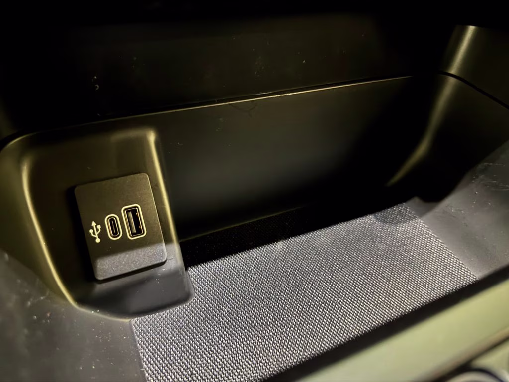2026 Carbonized Gray Metallic Ford F-150 STX RWD Truck